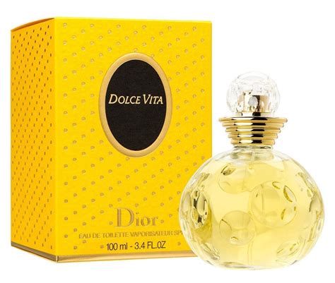 coffret parfum dolce vita dior|dolce vita perfume john lewis.